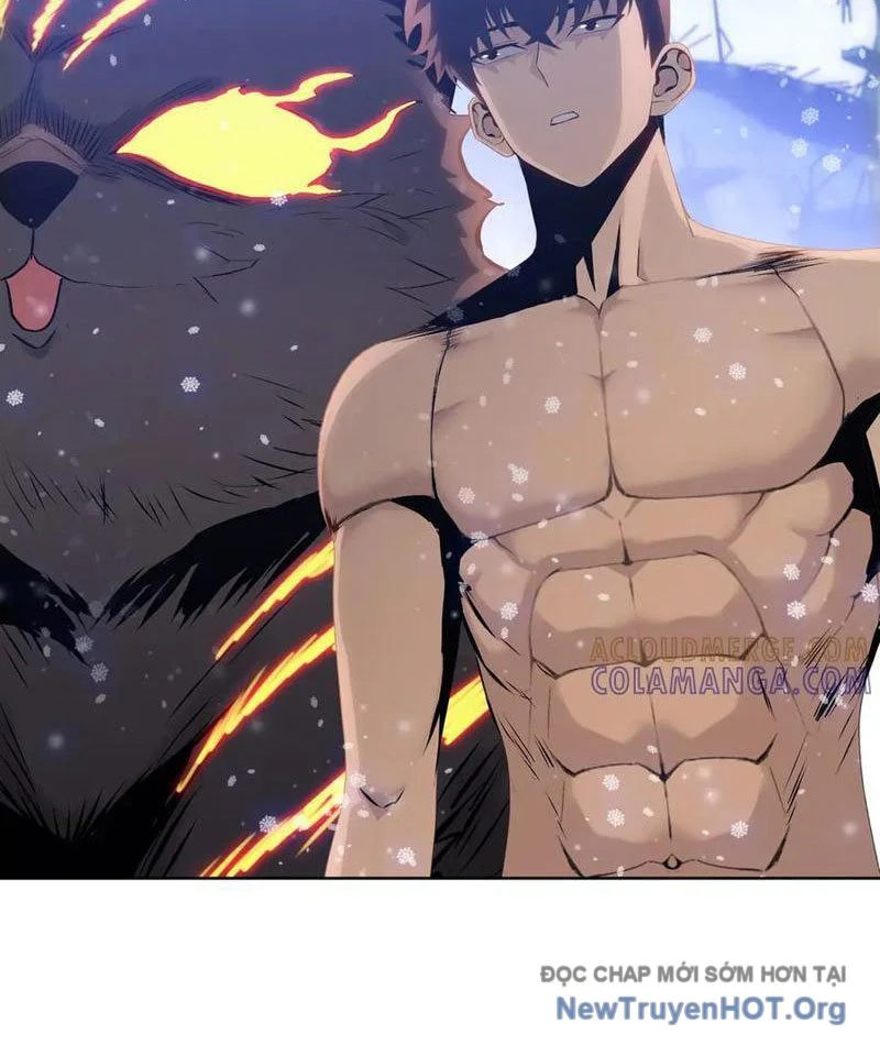 Kẻ Tàn Nhẫn Ngày Tận Thế: Bắt Đầu Dự Trữ Hàng Tỷ Tấn Vật Tư Chapter 78 - Trang 3