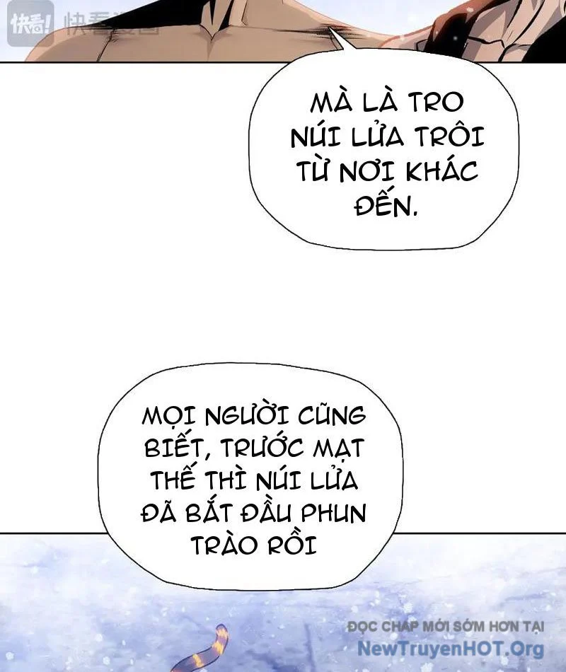 Kẻ Tàn Nhẫn Ngày Tận Thế: Bắt Đầu Dự Trữ Hàng Tỷ Tấn Vật Tư Chapter 78 - Trang 3