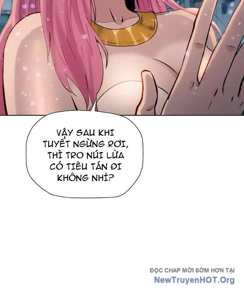 Kẻ Tàn Nhẫn Ngày Tận Thế: Bắt Đầu Dự Trữ Hàng Tỷ Tấn Vật Tư Chapter 78 - Trang 3
