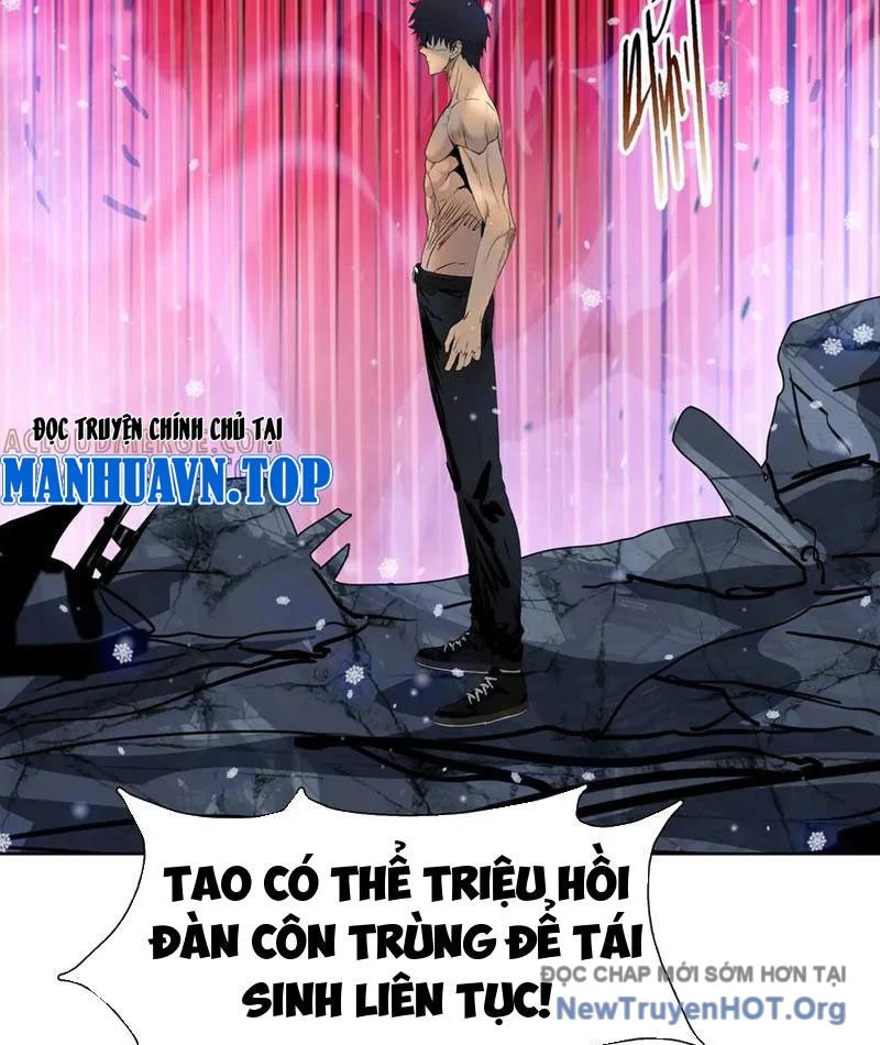 Kẻ Tàn Nhẫn Ngày Tận Thế: Bắt Đầu Dự Trữ Hàng Tỷ Tấn Vật Tư Chapter 78 - Trang 3