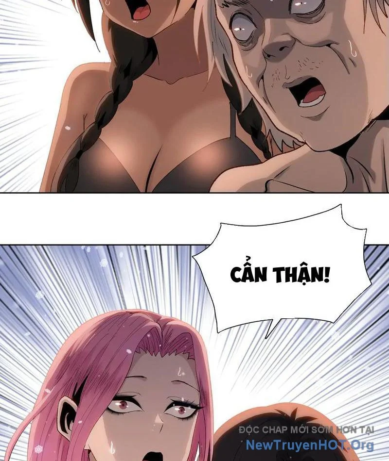 Kẻ Tàn Nhẫn Ngày Tận Thế: Bắt Đầu Dự Trữ Hàng Tỷ Tấn Vật Tư Chapter 78 - Trang 3