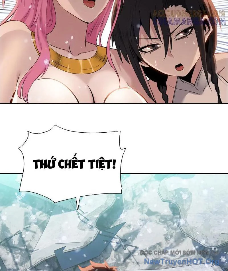 Kẻ Tàn Nhẫn Ngày Tận Thế: Bắt Đầu Dự Trữ Hàng Tỷ Tấn Vật Tư Chapter 78 - Trang 3