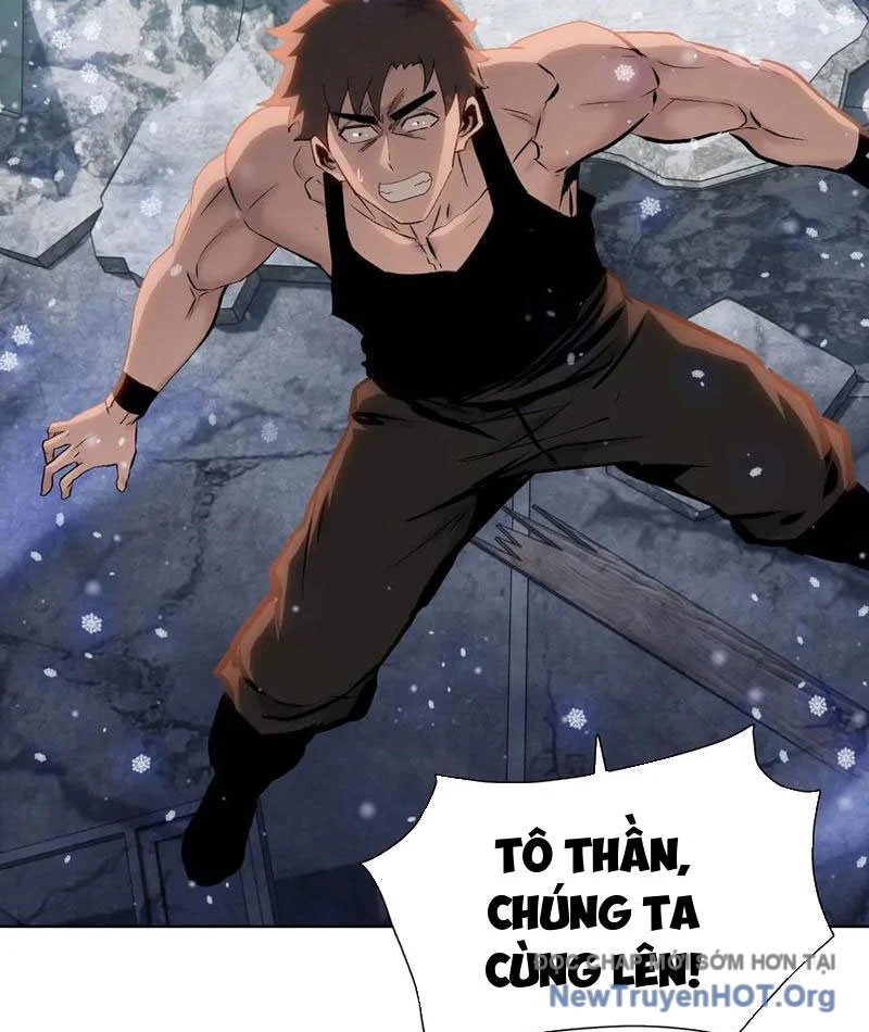 Kẻ Tàn Nhẫn Ngày Tận Thế: Bắt Đầu Dự Trữ Hàng Tỷ Tấn Vật Tư Chapter 78 - Trang 3