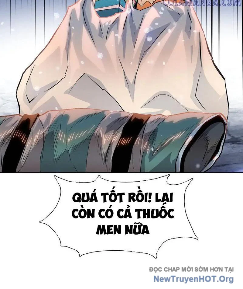 Kẻ Tàn Nhẫn Ngày Tận Thế: Bắt Đầu Dự Trữ Hàng Tỷ Tấn Vật Tư Chapter 78 - Trang 3