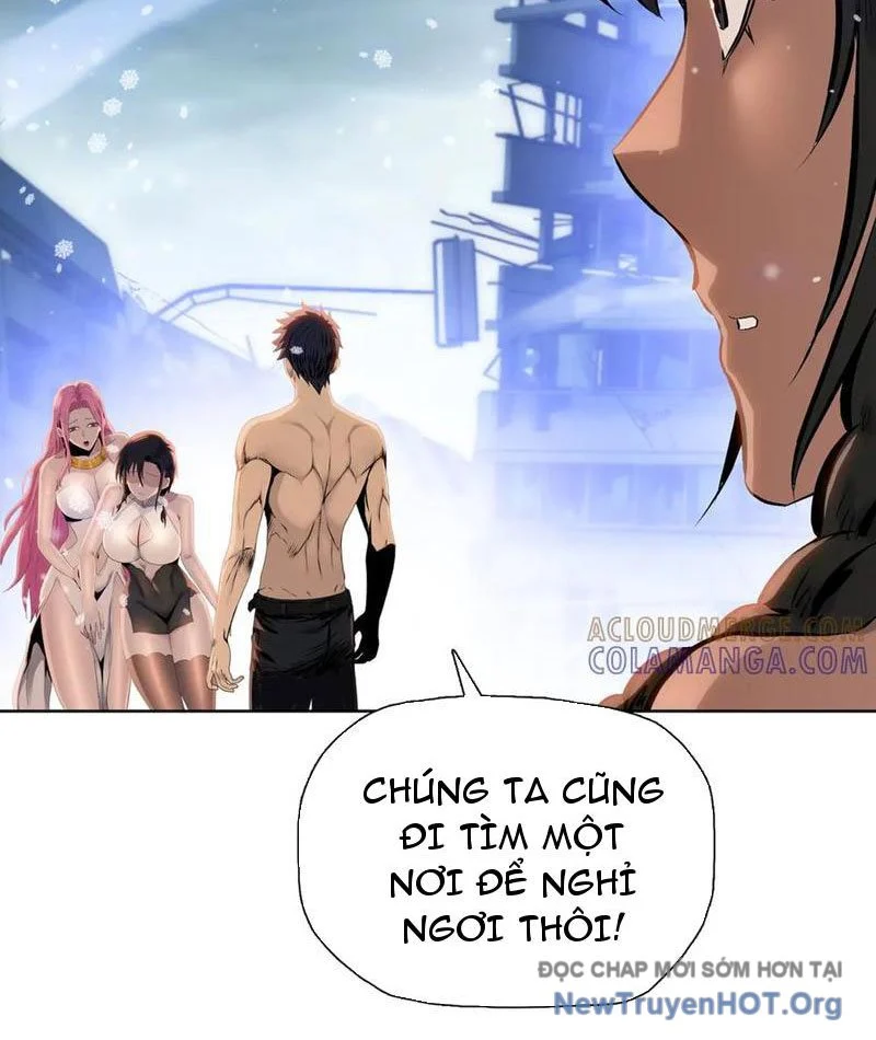 Kẻ Tàn Nhẫn Ngày Tận Thế: Bắt Đầu Dự Trữ Hàng Tỷ Tấn Vật Tư Chapter 78 - Trang 3