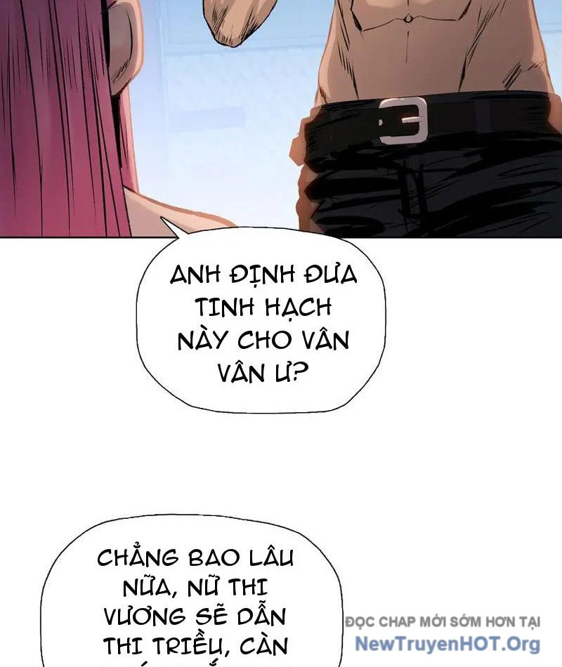 Kẻ Tàn Nhẫn Ngày Tận Thế: Bắt Đầu Dự Trữ Hàng Tỷ Tấn Vật Tư Chapter 78 - Trang 3