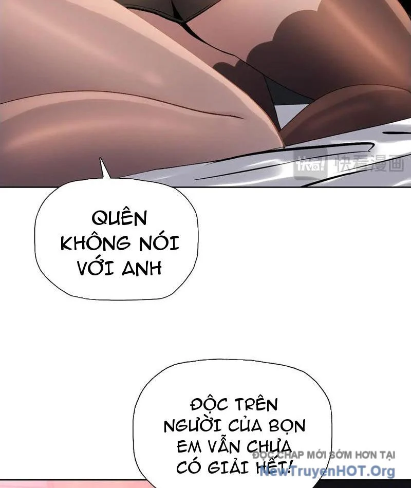 Kẻ Tàn Nhẫn Ngày Tận Thế: Bắt Đầu Dự Trữ Hàng Tỷ Tấn Vật Tư Chapter 78 - Trang 3