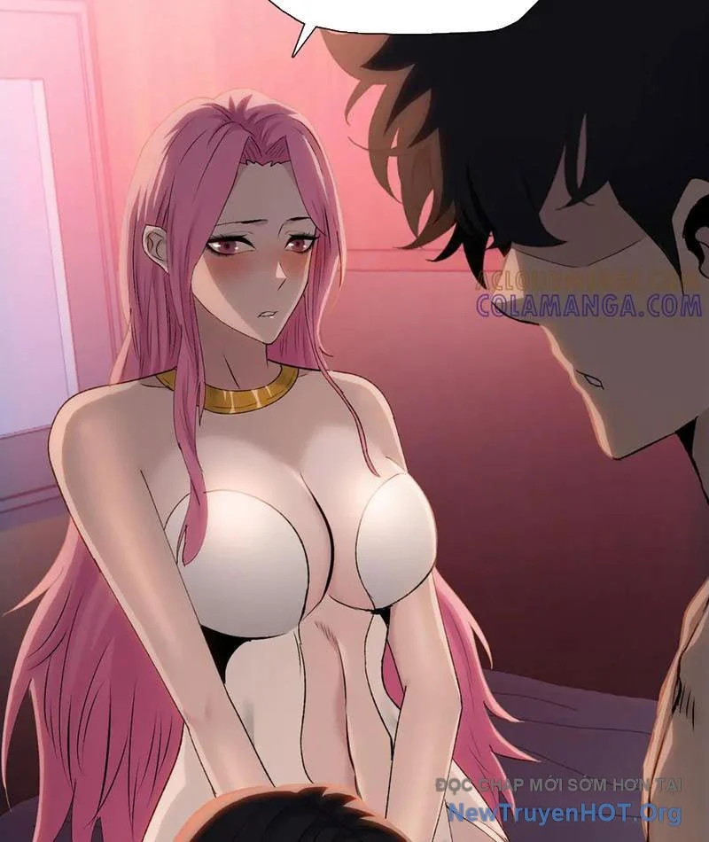 Kẻ Tàn Nhẫn Ngày Tận Thế: Bắt Đầu Dự Trữ Hàng Tỷ Tấn Vật Tư Chapter 78 - Trang 3