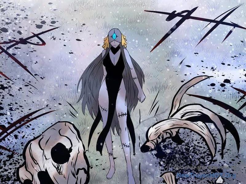 Kẻ Tàn Nhẫn Ngày Tận Thế: Bắt Đầu Dự Trữ Hàng Tỷ Tấn Vật Tư Chapter 80 - Next 