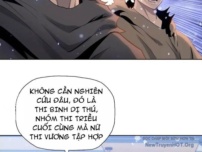 Kẻ Tàn Nhẫn Ngày Tận Thế: Bắt Đầu Dự Trữ Hàng Tỷ Tấn Vật Tư Chapter 80 - Next 