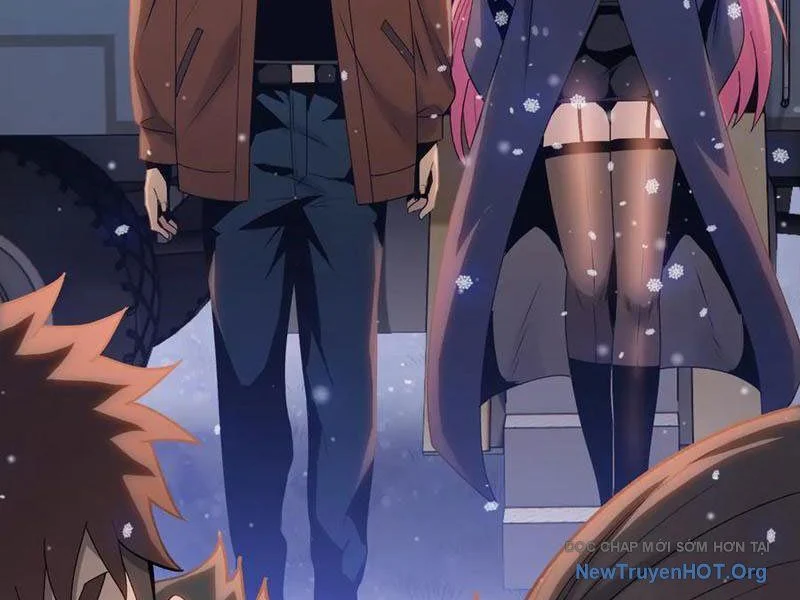 Kẻ Tàn Nhẫn Ngày Tận Thế: Bắt Đầu Dự Trữ Hàng Tỷ Tấn Vật Tư Chapter 80 - Next 