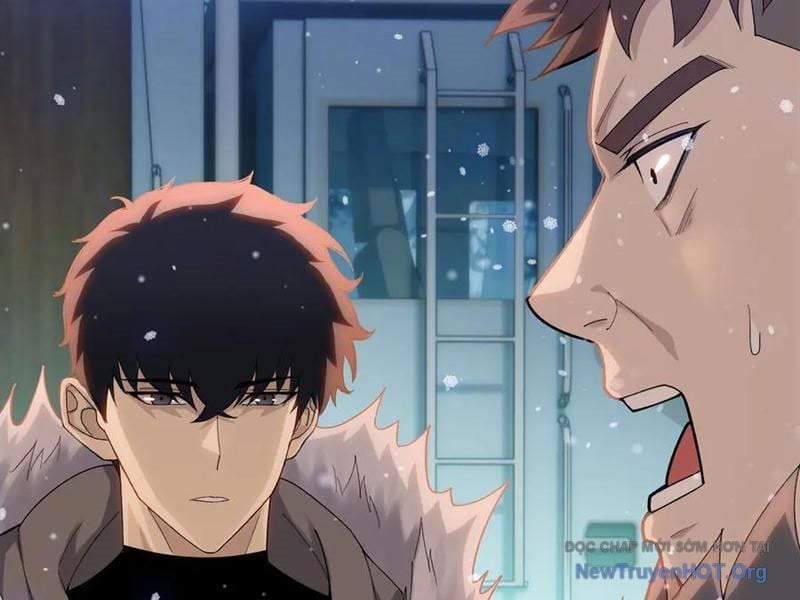 Kẻ Tàn Nhẫn Ngày Tận Thế: Bắt Đầu Dự Trữ Hàng Tỷ Tấn Vật Tư Chapter 81 - Trang 2