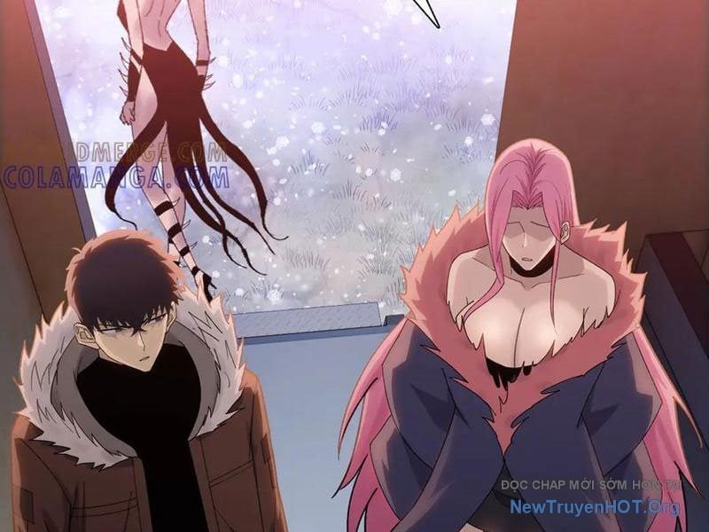 Kẻ Tàn Nhẫn Ngày Tận Thế: Bắt Đầu Dự Trữ Hàng Tỷ Tấn Vật Tư Chapter 81 - Trang 2