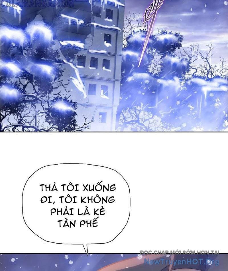 Kẻ Tàn Nhẫn Ngày Tận Thế: Bắt Đầu Dự Trữ Hàng Tỷ Tấn Vật Tư Chapter 82 - Next 