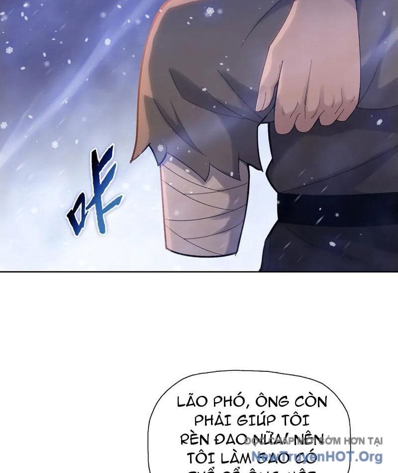 Kẻ Tàn Nhẫn Ngày Tận Thế: Bắt Đầu Dự Trữ Hàng Tỷ Tấn Vật Tư Chapter 82 - Next 