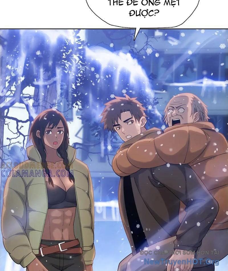 Kẻ Tàn Nhẫn Ngày Tận Thế: Bắt Đầu Dự Trữ Hàng Tỷ Tấn Vật Tư Chapter 82 - Next 