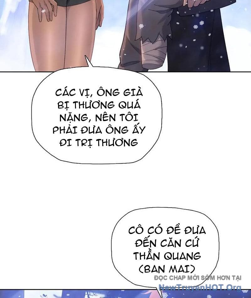 Kẻ Tàn Nhẫn Ngày Tận Thế: Bắt Đầu Dự Trữ Hàng Tỷ Tấn Vật Tư Chapter 82 - Next 