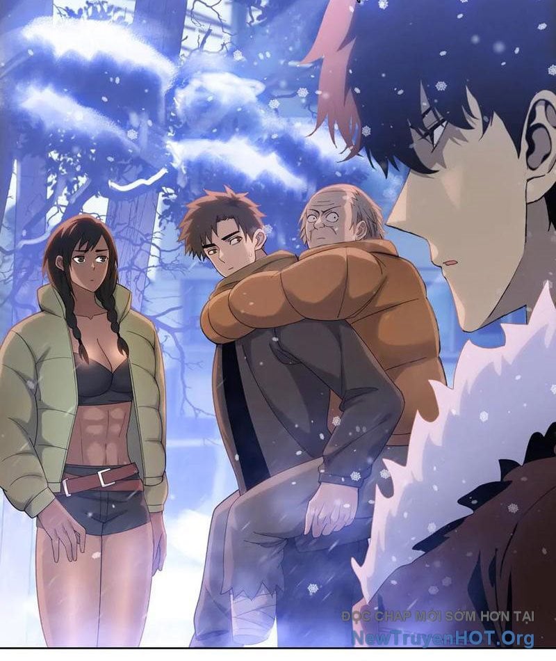 Kẻ Tàn Nhẫn Ngày Tận Thế: Bắt Đầu Dự Trữ Hàng Tỷ Tấn Vật Tư Chapter 82 - Next 