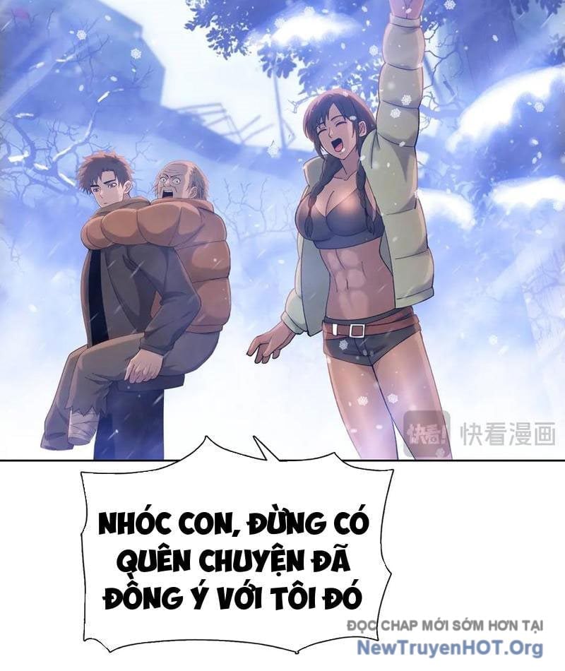 Kẻ Tàn Nhẫn Ngày Tận Thế: Bắt Đầu Dự Trữ Hàng Tỷ Tấn Vật Tư Chapter 82 - Next 