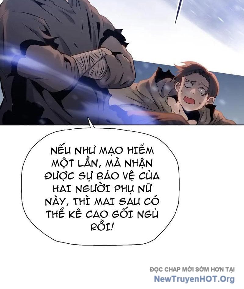 Kẻ Tàn Nhẫn Ngày Tận Thế: Bắt Đầu Dự Trữ Hàng Tỷ Tấn Vật Tư Chapter 82 - Next 