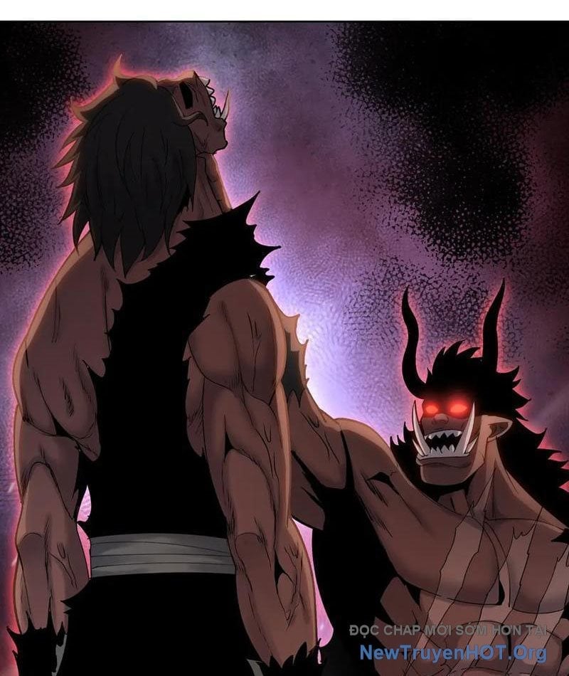 Kẻ Tàn Nhẫn Ngày Tận Thế: Bắt Đầu Dự Trữ Hàng Tỷ Tấn Vật Tư Chapter 82 - Next 