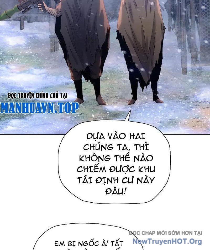 Kẻ Tàn Nhẫn Ngày Tận Thế: Bắt Đầu Dự Trữ Hàng Tỷ Tấn Vật Tư Chapter 82 - Next 