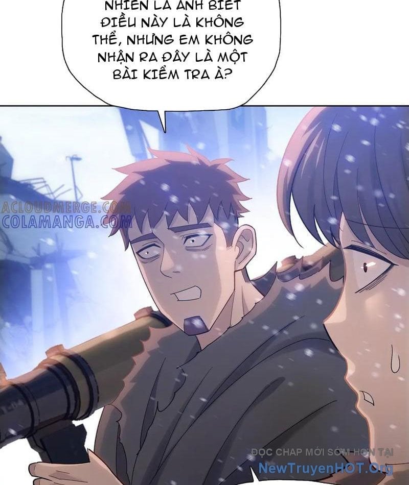 Kẻ Tàn Nhẫn Ngày Tận Thế: Bắt Đầu Dự Trữ Hàng Tỷ Tấn Vật Tư Chapter 82 - Next 