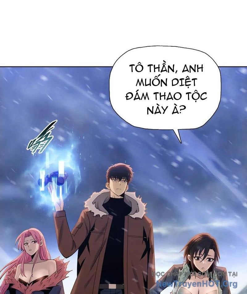 Kẻ Tàn Nhẫn Ngày Tận Thế: Bắt Đầu Dự Trữ Hàng Tỷ Tấn Vật Tư Chapter 82 - Next 