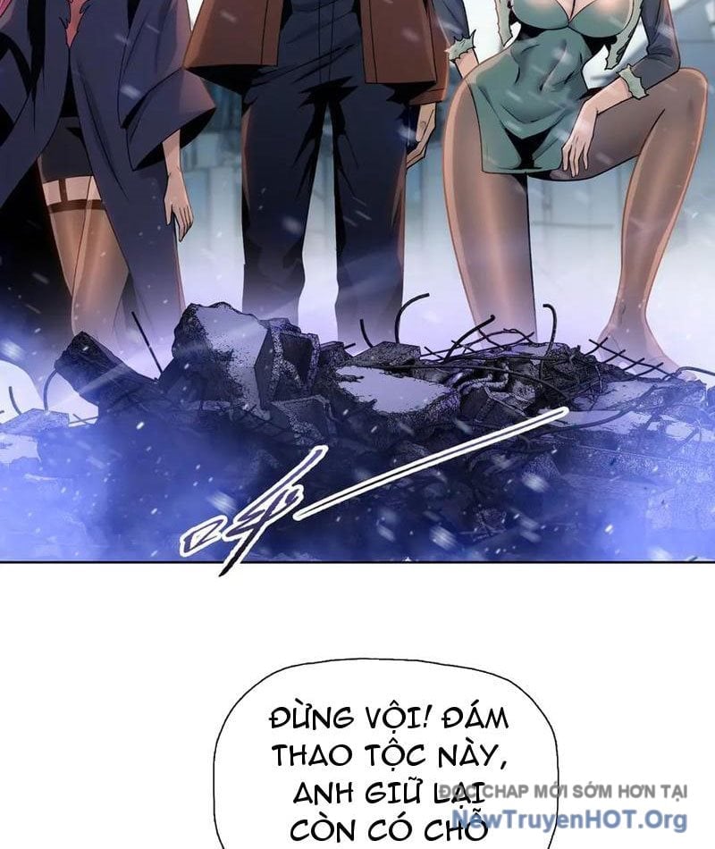 Kẻ Tàn Nhẫn Ngày Tận Thế: Bắt Đầu Dự Trữ Hàng Tỷ Tấn Vật Tư Chapter 82 - Next 