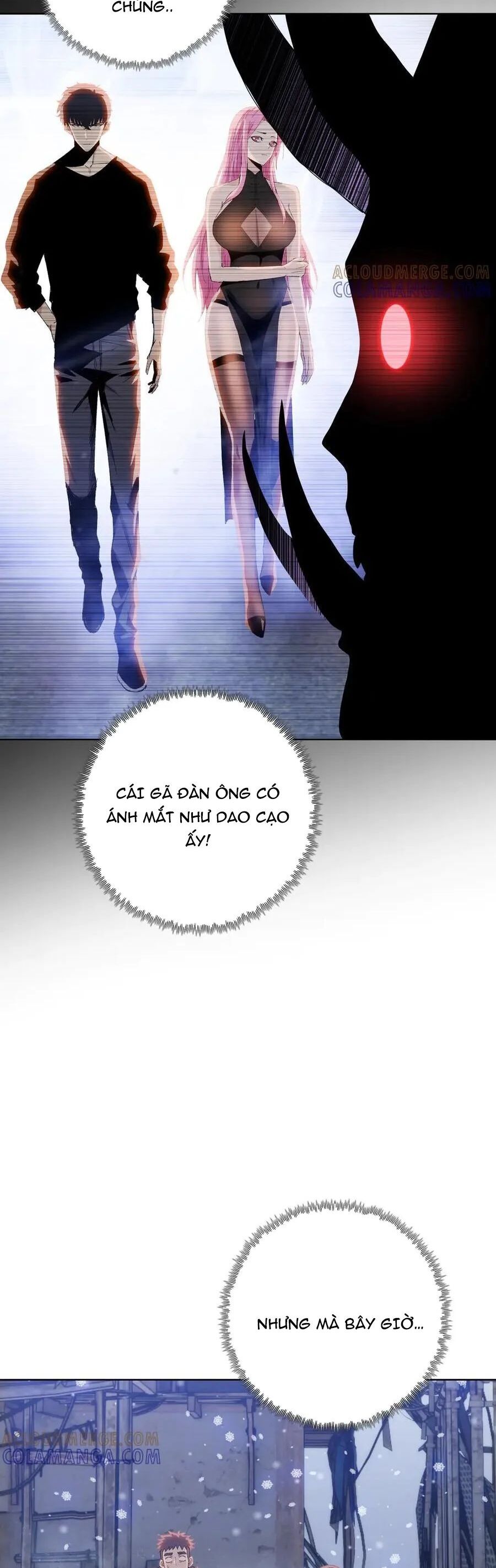Kẻ Tàn Nhẫn Ngày Tận Thế: Bắt Đầu Dự Trữ Hàng Tỷ Tấn Vật Tư Chapter 83 - Trang 3