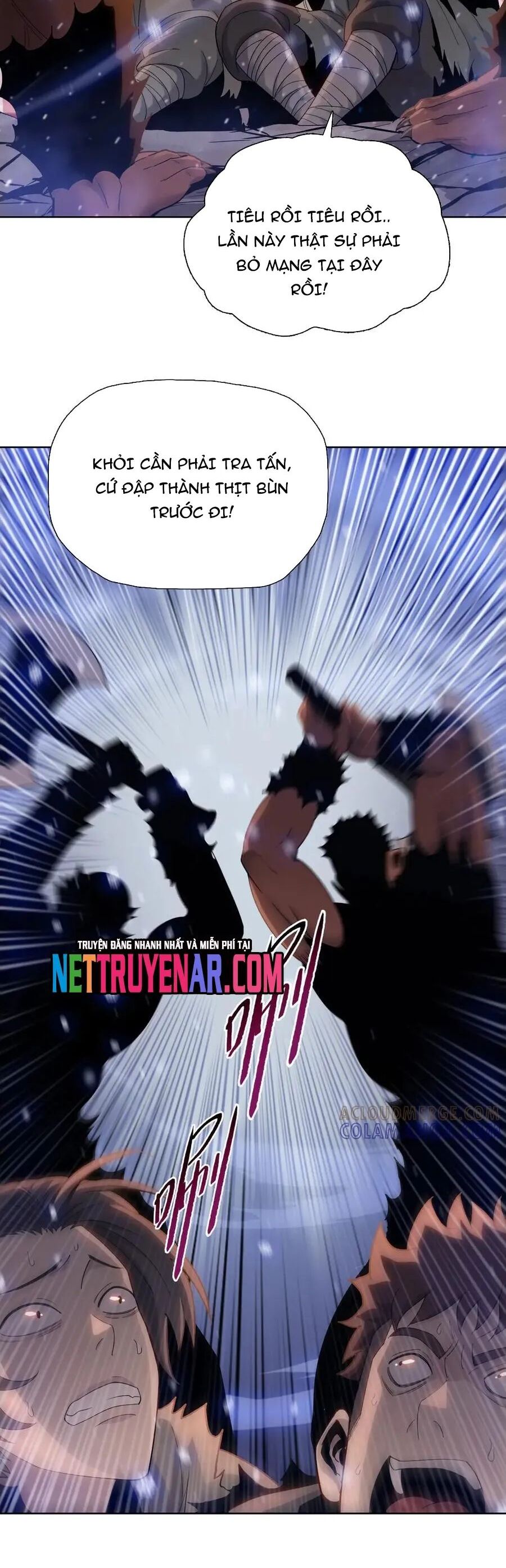 Kẻ Tàn Nhẫn Ngày Tận Thế: Bắt Đầu Dự Trữ Hàng Tỷ Tấn Vật Tư Chapter 83 - Trang 3