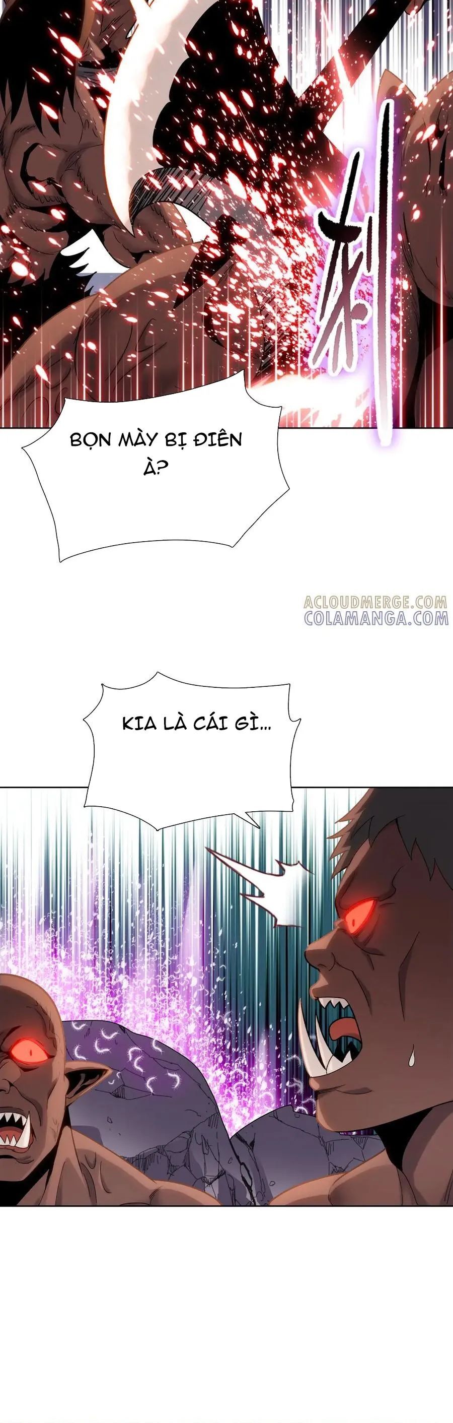Kẻ Tàn Nhẫn Ngày Tận Thế: Bắt Đầu Dự Trữ Hàng Tỷ Tấn Vật Tư Chapter 83 - Trang 3