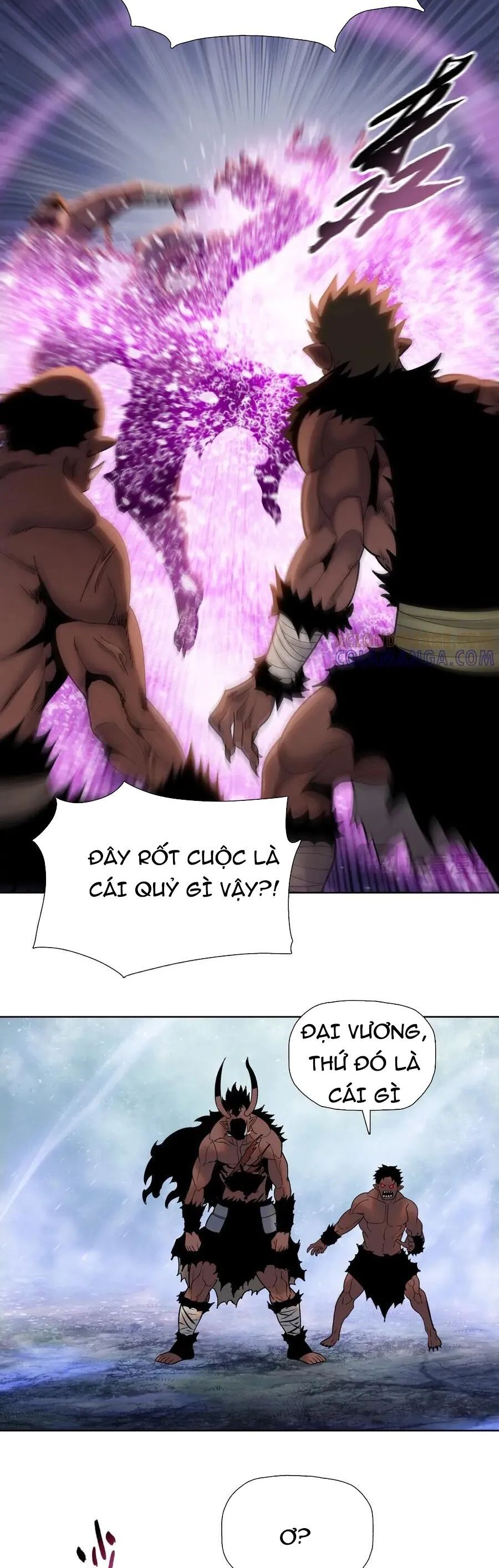 Kẻ Tàn Nhẫn Ngày Tận Thế: Bắt Đầu Dự Trữ Hàng Tỷ Tấn Vật Tư Chapter 83 - Trang 3
