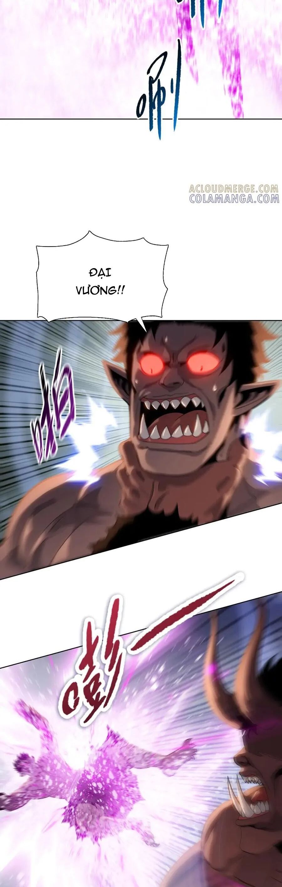 Kẻ Tàn Nhẫn Ngày Tận Thế: Bắt Đầu Dự Trữ Hàng Tỷ Tấn Vật Tư Chapter 83 - Trang 3