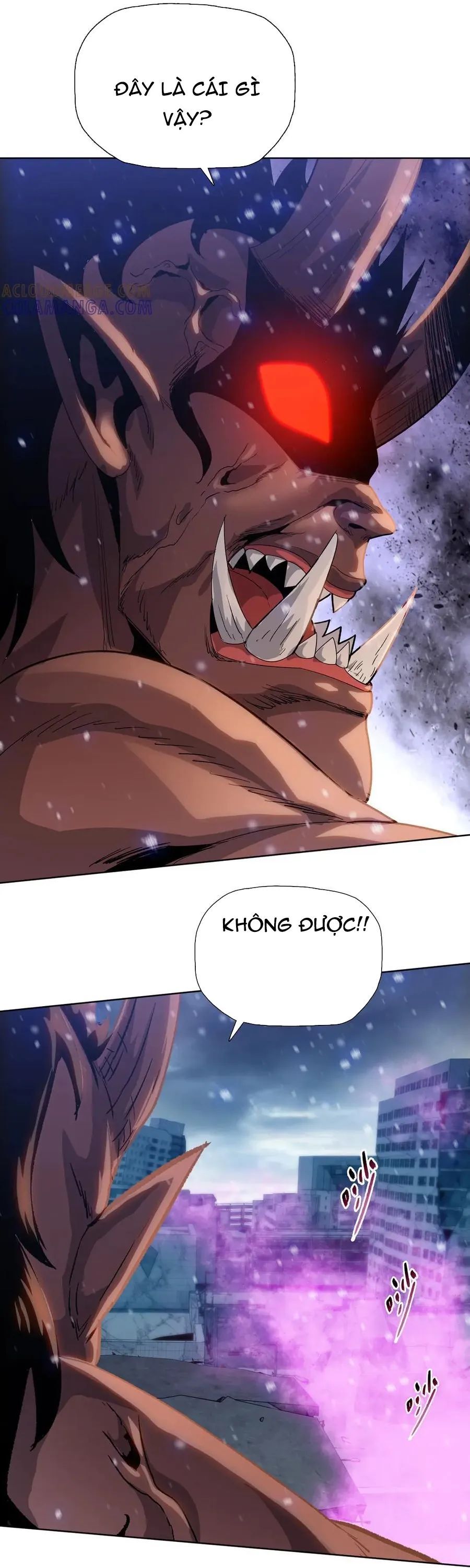 Kẻ Tàn Nhẫn Ngày Tận Thế: Bắt Đầu Dự Trữ Hàng Tỷ Tấn Vật Tư Chapter 83 - Trang 3