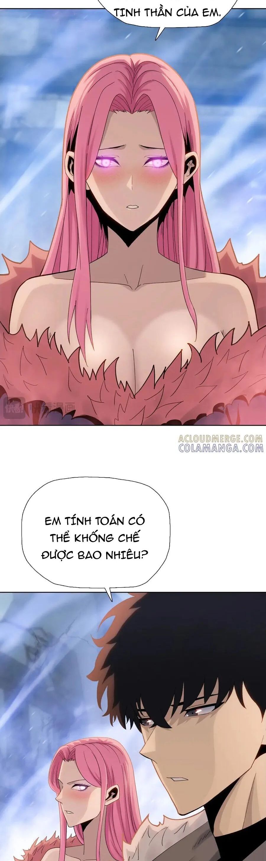 Kẻ Tàn Nhẫn Ngày Tận Thế: Bắt Đầu Dự Trữ Hàng Tỷ Tấn Vật Tư Chapter 83 - Trang 3
