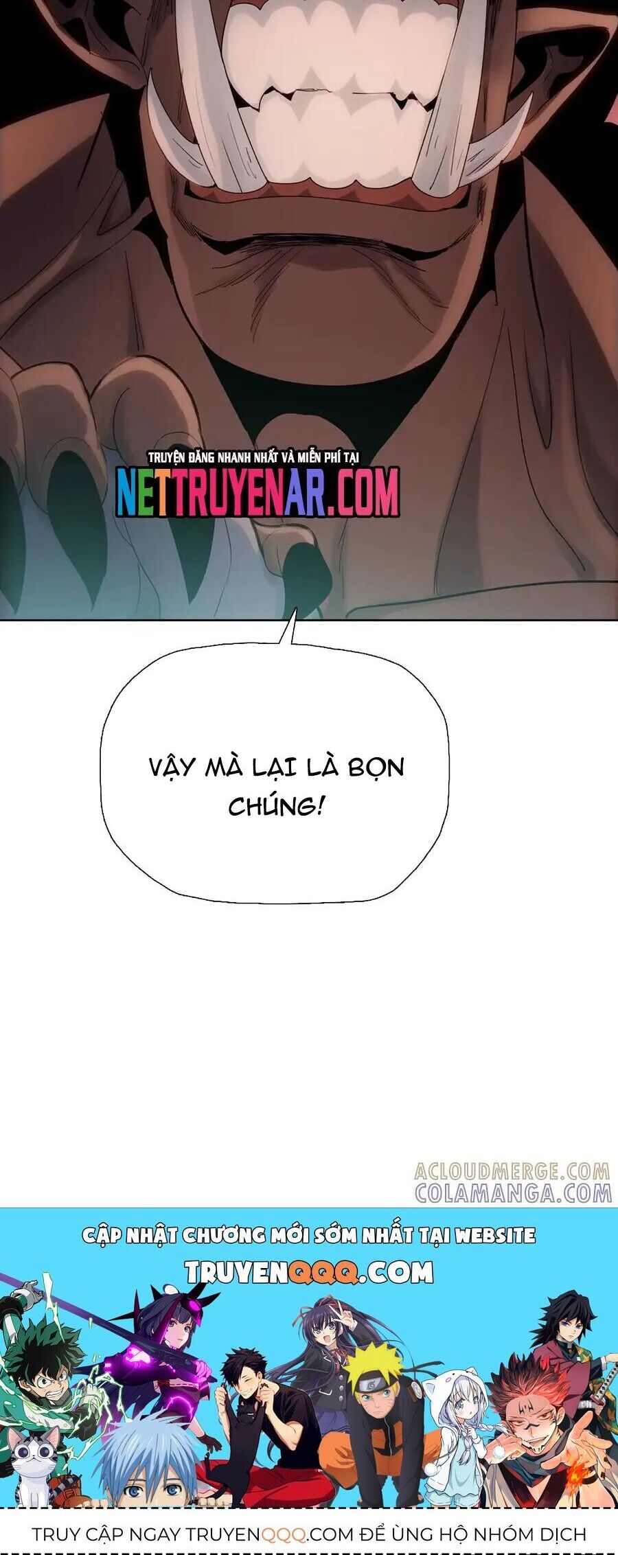 Kẻ Tàn Nhẫn Ngày Tận Thế: Bắt Đầu Dự Trữ Hàng Tỷ Tấn Vật Tư Chapter 83 - Trang 3