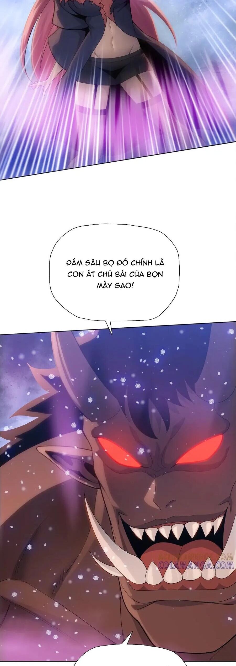 Kẻ Tàn Nhẫn Ngày Tận Thế: Bắt Đầu Dự Trữ Hàng Tỷ Tấn Vật Tư Chapter 85 - Trang 2