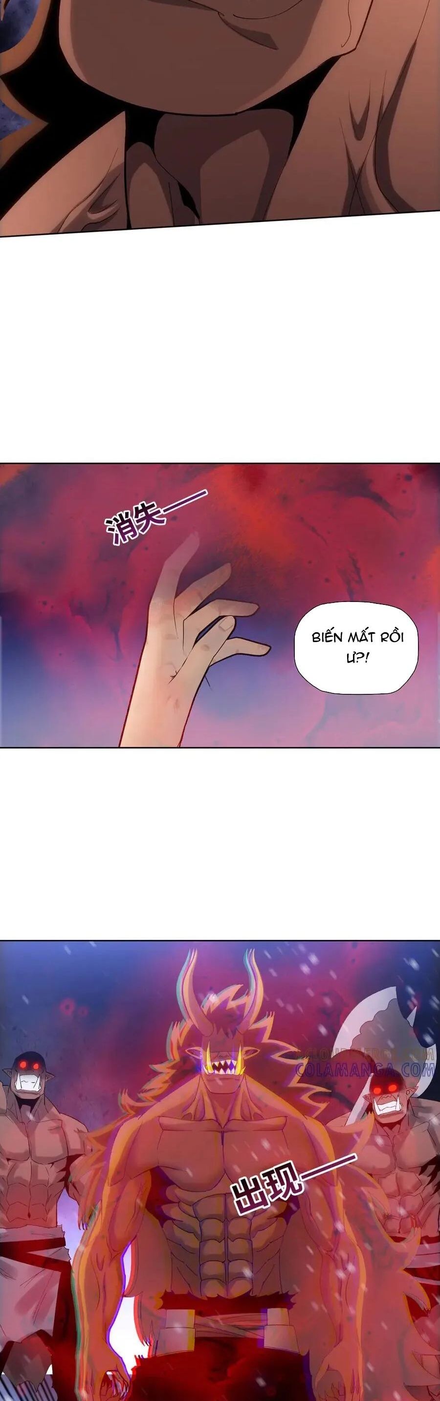 Kẻ Tàn Nhẫn Ngày Tận Thế: Bắt Đầu Dự Trữ Hàng Tỷ Tấn Vật Tư Chapter 85 - Trang 2