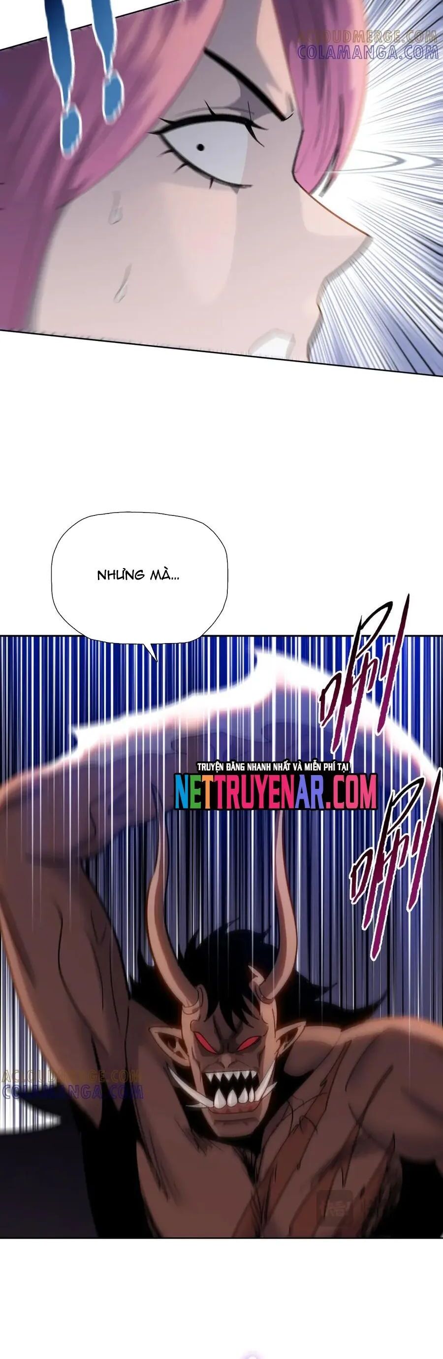 Kẻ Tàn Nhẫn Ngày Tận Thế: Bắt Đầu Dự Trữ Hàng Tỷ Tấn Vật Tư Chapter 85 - Trang 2