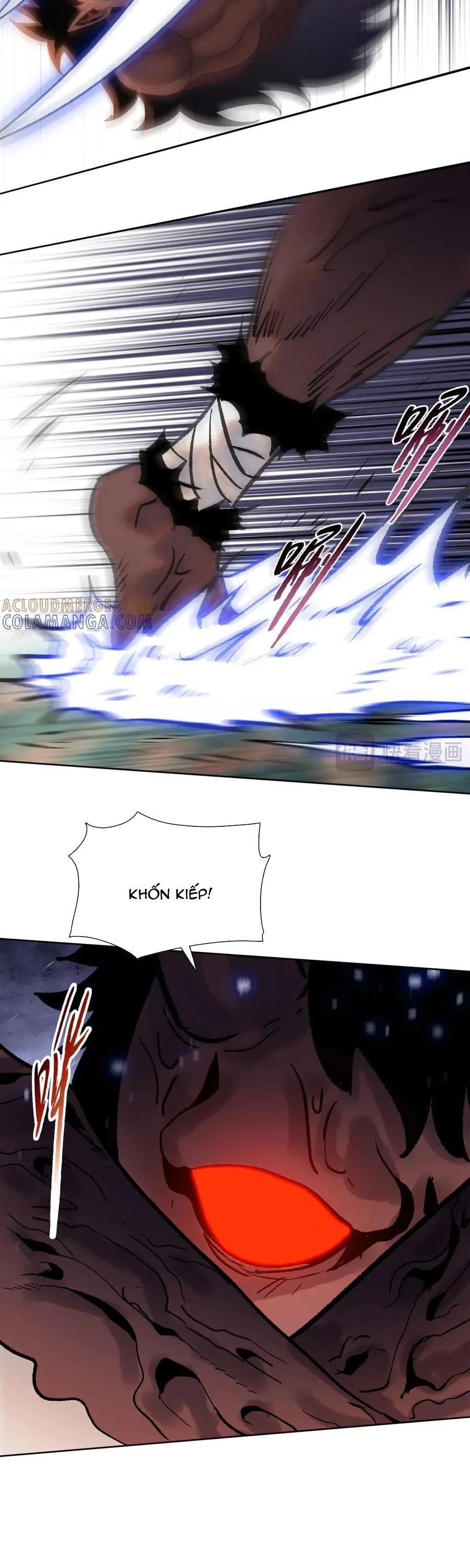 Kẻ Tàn Nhẫn Ngày Tận Thế: Bắt Đầu Dự Trữ Hàng Tỷ Tấn Vật Tư Chapter 85 - Trang 2