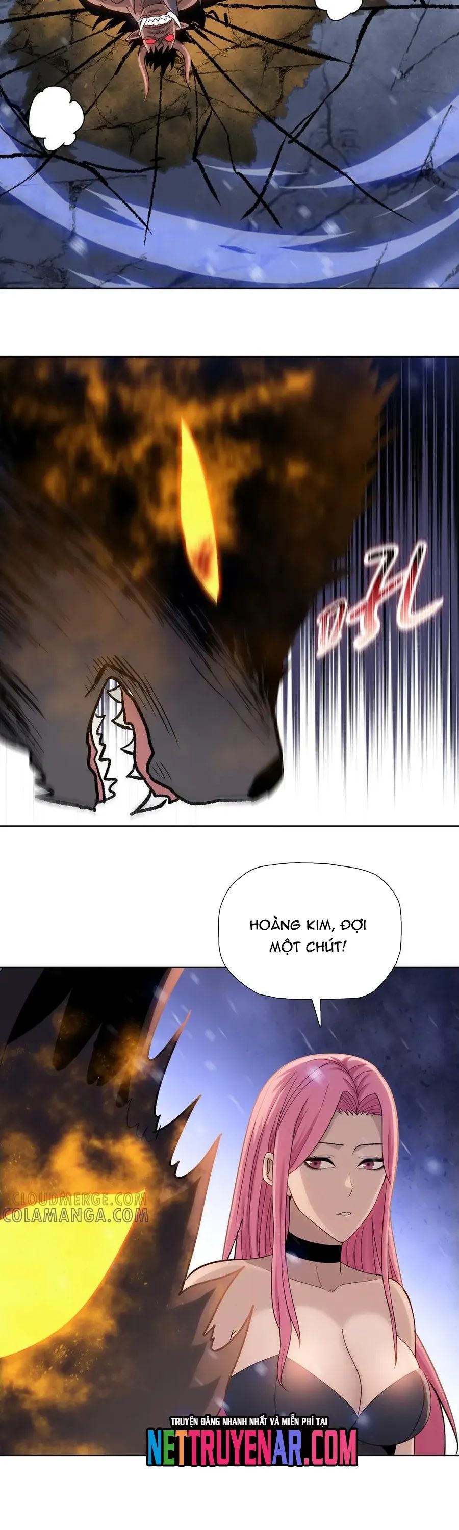 Kẻ Tàn Nhẫn Ngày Tận Thế: Bắt Đầu Dự Trữ Hàng Tỷ Tấn Vật Tư Chapter 85 - Trang 2