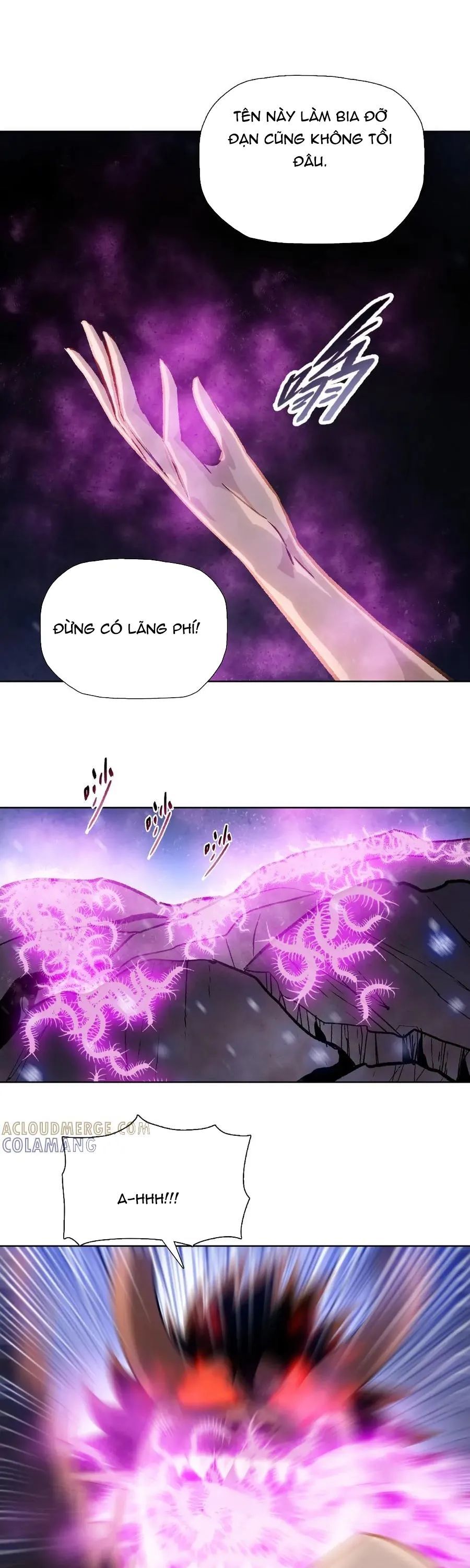 Kẻ Tàn Nhẫn Ngày Tận Thế: Bắt Đầu Dự Trữ Hàng Tỷ Tấn Vật Tư Chapter 85 - Trang 2