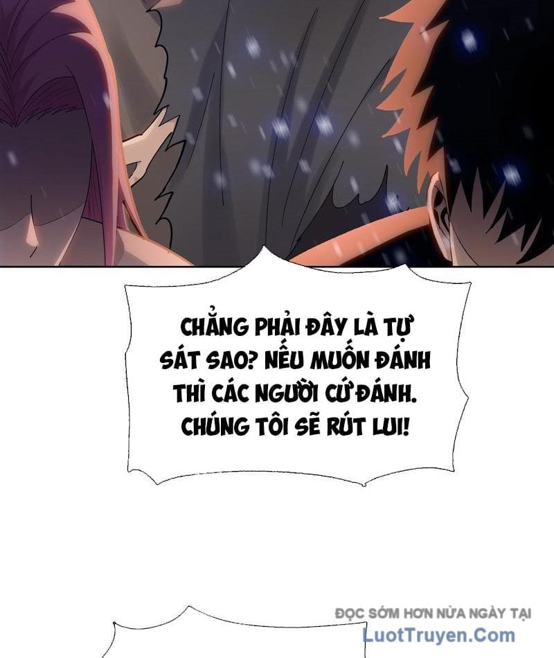 Kẻ Tàn Nhẫn Ngày Tận Thế: Bắt Đầu Dự Trữ Hàng Tỷ Tấn Vật Tư Chapter 87 - Trang 2
