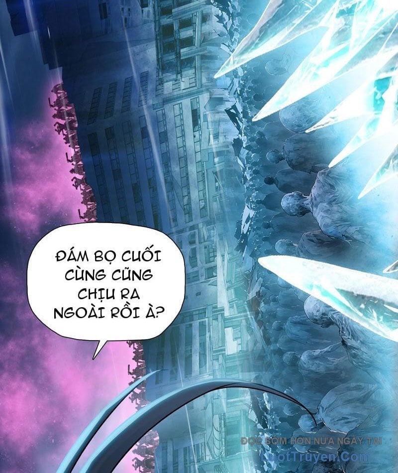 Kẻ Tàn Nhẫn Ngày Tận Thế: Bắt Đầu Dự Trữ Hàng Tỷ Tấn Vật Tư Chapter 87 - Trang 2