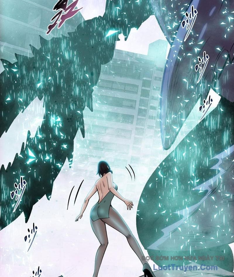 Kẻ Tàn Nhẫn Ngày Tận Thế: Bắt Đầu Dự Trữ Hàng Tỷ Tấn Vật Tư Chapter 87 - Trang 2