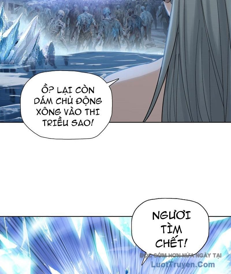 Kẻ Tàn Nhẫn Ngày Tận Thế: Bắt Đầu Dự Trữ Hàng Tỷ Tấn Vật Tư Chapter 87 - Trang 2