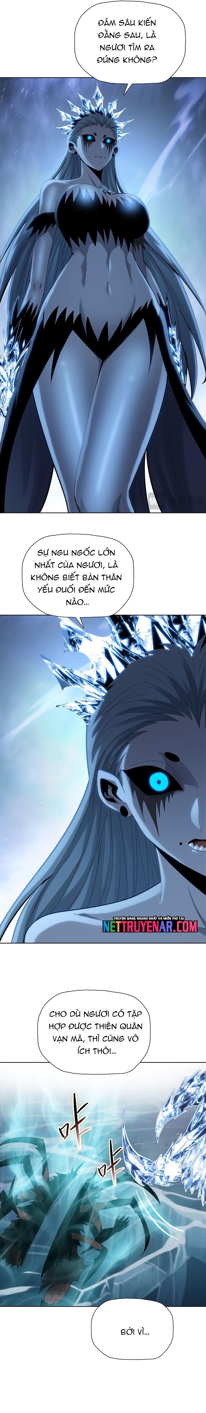Kẻ Tàn Nhẫn Ngày Tận Thế: Bắt Đầu Dự Trữ Hàng Tỷ Tấn Vật Tư Chapter 88 - Trang 2