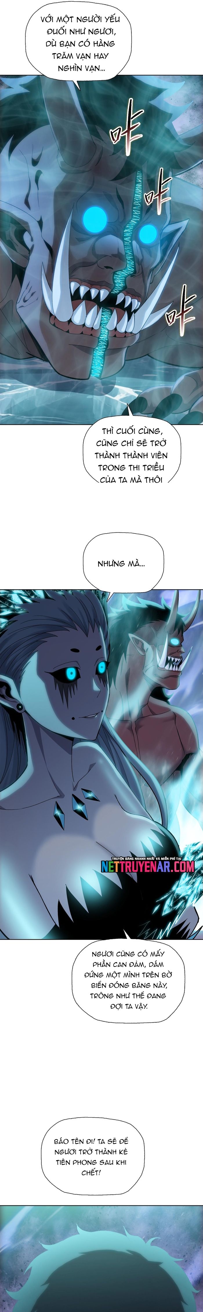 Kẻ Tàn Nhẫn Ngày Tận Thế: Bắt Đầu Dự Trữ Hàng Tỷ Tấn Vật Tư Chapter 88 - Trang 2