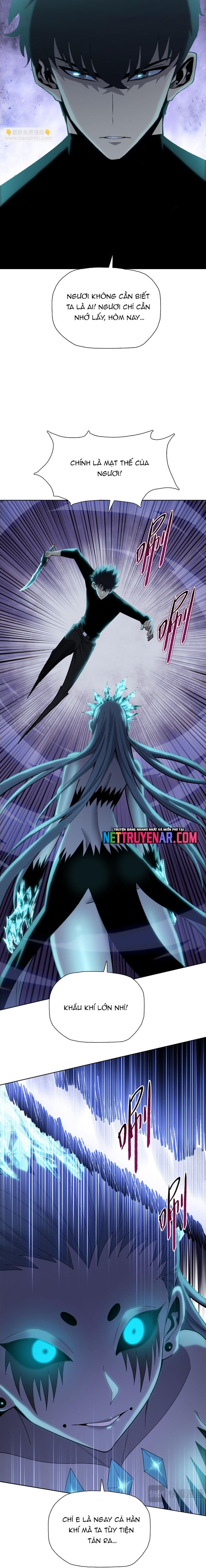 Kẻ Tàn Nhẫn Ngày Tận Thế: Bắt Đầu Dự Trữ Hàng Tỷ Tấn Vật Tư Chapter 88 - Trang 2